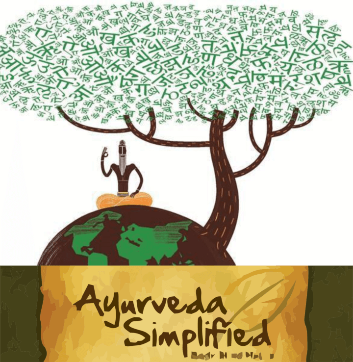 Ayurvedic medicine system