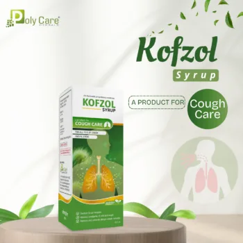 kofzol syrup