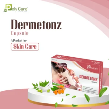 dermetonz capsule