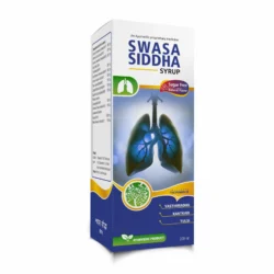 swasa siddha syrup