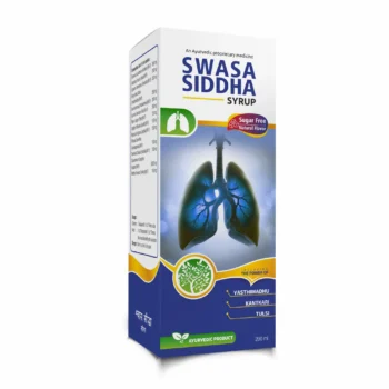 swasa siddha syrup