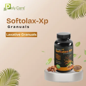 softolax - xp granuals