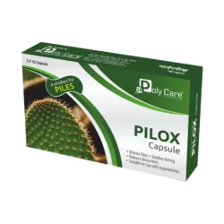 pilox capsule