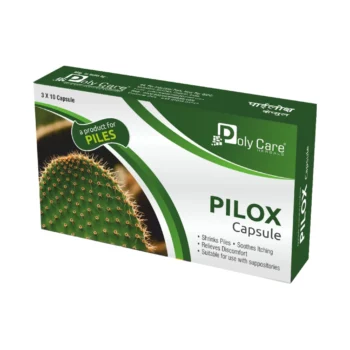 pilox capsule