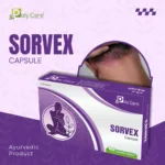 sorvex capsule