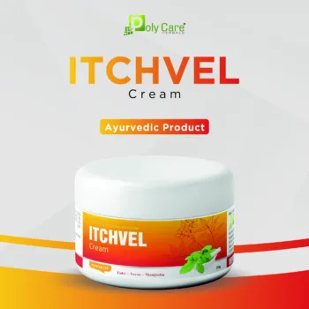 itchvel cream