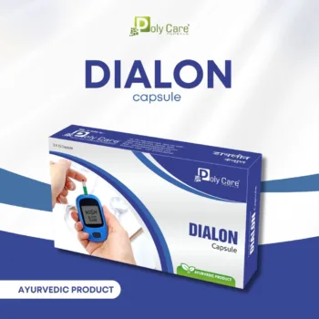 dialon capsule