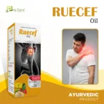 ruecef oil