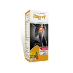 ruecef oil