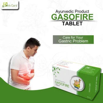 Gasofire Tablet