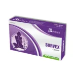 sorvex capsule