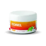 itchvel cream