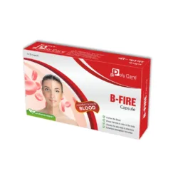 b fire capsule