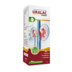 uralac syrup