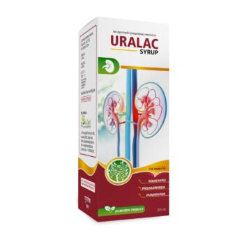 uralac syrup