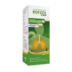 KOFZOL SYRUP