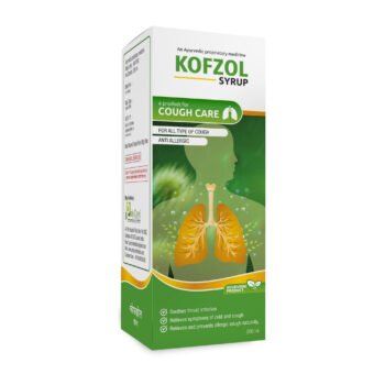 KOFZOL SYRUP