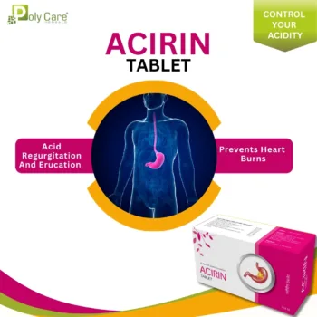 Acirin Tablet