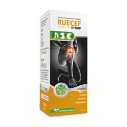 Ruecef syrup