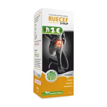 Ruecef syrup
