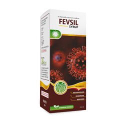 fevsil syrup