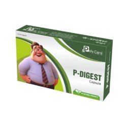 p digest capsule