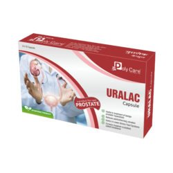 uralac capsule
