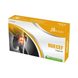 Ruecef capsule