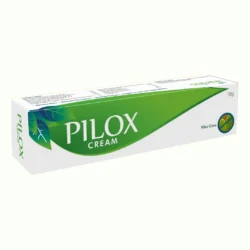 Pilox cream
