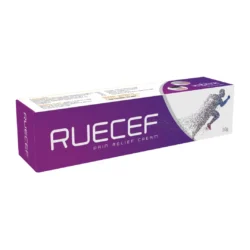 ruecef cream