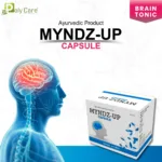 Myndz Up Capsule