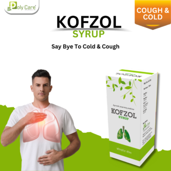 Kofzol Syrup