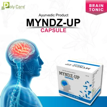 Myndz Up Capsule