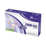 zoom cal capsule