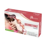Dermetonz Capsule