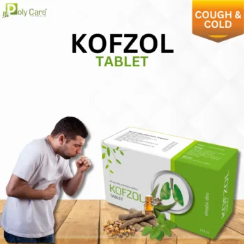 Kofzol Tablet