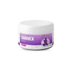 sorvex cream