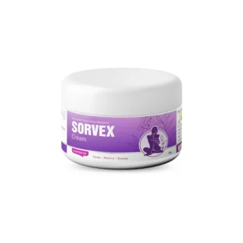 sorvex cream