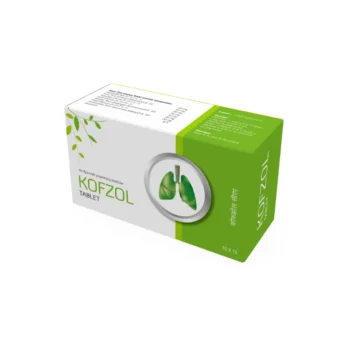 Kofzol tablet