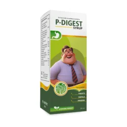 p digest syrup