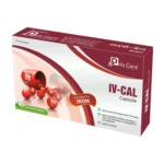 IV-CAL CAPSULE