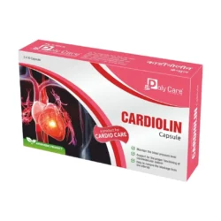 CARDIOLIN CAPSULE
