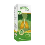 KOFZOL SYRUP