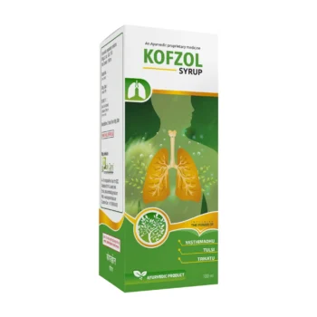 KOFZOL SYRUP