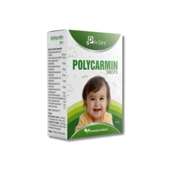 polycarmin drops