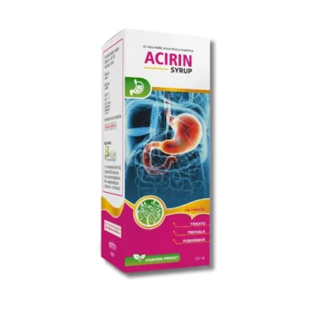 acirin syrup