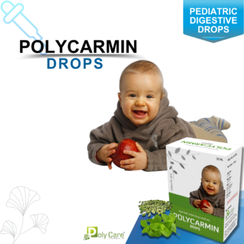 Polycarmin Drops