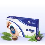 Dialon capsule