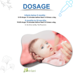 Polycarmin Drops Dosage