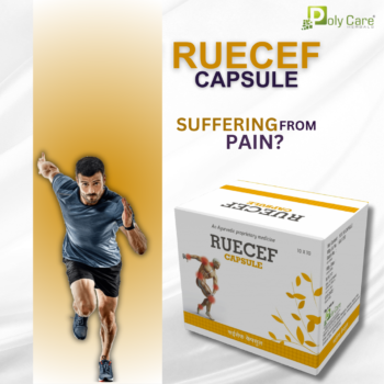 Ruecef Capsule